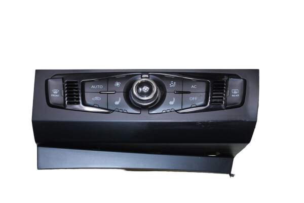 Klimaanlage Schalter, 3 Stück Auto Klimaanlage AC Lüftersteuerung Schalter  Knopf Heizung Knopf Ersatz : : Auto & Motorrad