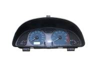 Tachometer Tacho Instrument Anzeige Benzin 9645744780C...