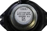 Lautsprecherbox Bang & Olufsen Armaturenbrett 8T0035397A Audi A5 8T 07-16