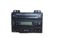 Autoradio Radio Auto CD 4500 RDS Audio 2S6118C815AG Ford...