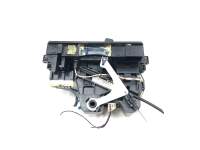 Nissan Micra k11 heater control panel switch heater 7040030720