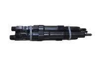Einspritzdüse Injektor Düse SET 2.2 TDCi 5S7Q9K546AB Ford Mondeo III 3 00-07
