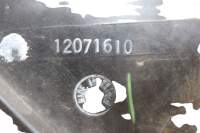 Nebelscheinwerfer NSW Scheinwerfer vorne links 19A157B Ford Mondeo III 3 00-07
