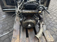 MOTOR Motorblock Dieselpumpe Iveco Daily IV 2007 F1AE0481H