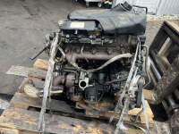 MOTOR Motorblock Dieselpumpe Iveco Daily IV 2007 F1AE0481H
