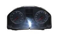 Tachometer Tacho Instrument Anzeige DZM 1K0920852 VW Golf...