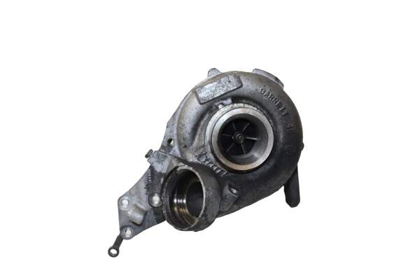 Turbolader Turbo 220 CDI 110 KW A6460900180 Mercedes CL 203 00-11