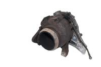 Turbolader Turbo 220 CDI 110 KW A6460900180 Mercedes CL 203 00-11