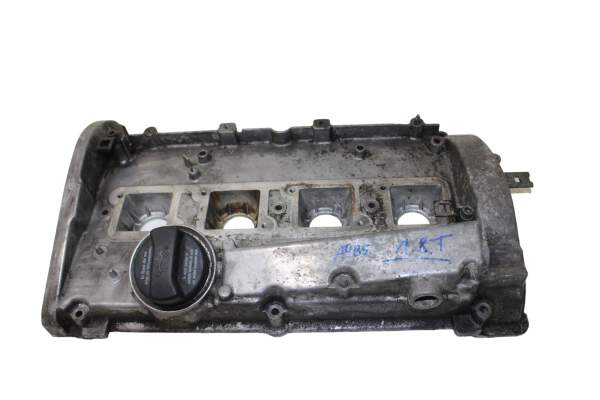 Ventildeckel Verkleidung Motor Abdeckung 1.8 T Audi A4 B5 04-01