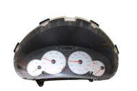 Tacho Tachometer Kombiinstrument 9645096480 Peugeot 206