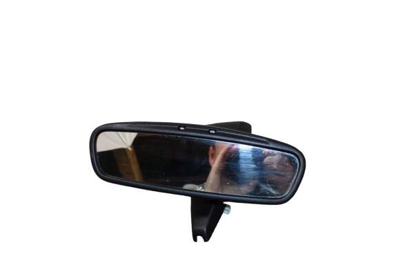 Innenspiegel Rückspiegel,KIMISS 24,8 * 7 cm Auto Universal Innenspiegel  Frontscheibe Rückspiegel mit Saugnapfhalterung Beifahrer Rückspiegel (ABS  Plastik) : : Auto & Motorrad