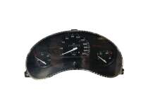 Tachometer Tacho Instrument Anzeige 90534388 209568km Opel Corsa B 93-00