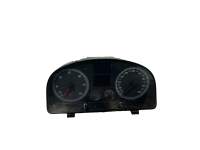 Tachometer Tacho Instrument Anzeige DZM 2K0920841C VW...