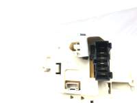 Citroen Xsara N1 Gebläseregler Heizungsregler Schalter