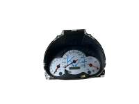 Tachometer Tacho Instrument Anzeige YS5F10848AA 124597km...