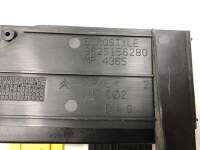 Citroen Xsara n1 control unit relay 96335236