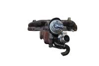 Turbolader Turbo 2.0 103 KW 9671413780 Ford Mondeo IV 4...