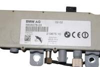 Antennenverstärker Steuermodul Modul Antenne 6906078 BMW 5er E39 95-04
