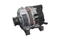 Lichtmaschine Generator 2248296 14V 90/150A BMW 5er E39 95-04