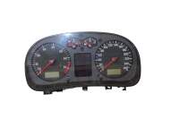 Tachometer Tacho Instrument Anzeige 1J0920825A 140428km VW Golf IV 4 97-03