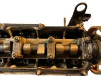 Zylinderkopf Motor Motorblock 1.6 74 KW 06B103373J Golf IV 4 97-03