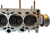 Zylinderkopf Motor Motorblock 1.6 74 KW 06B103373J Golf IV 4 97-03
