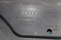 Unterfahrschutz Schutz Verkleidung Motor 1K0825235AE VW Golf V 5 03-08