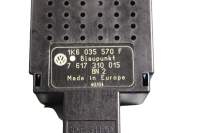 Steuergerät Antennenverstärker Antenne Modul 1K6035570F VW Golf V 5 03-08