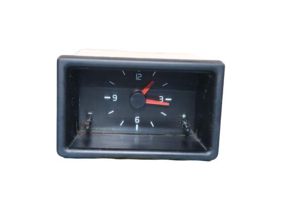Analoguhr Uhr Anzeige Uhrzeit Uhranzeige 466686 Volvo 440 Kombi 88-96