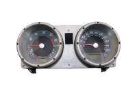 Tachometer Tacho Instrument Anzeige 1.4 TDi 6X0920801D VW...