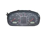 Tachometer Tacho Instrument Anzeige Diesel 7D0920802Q VW...
