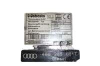 Standheizung Heizung 4B0265081T Webasto Thermo Top Z/C-D 12V Audi A6 4B 97-05