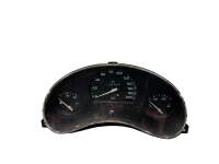 Tachometer Tacho Instrument Anzeige 1.0 09113226JY 175586km Opel Corsa B 93-00