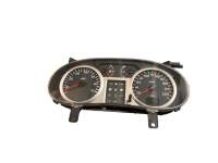 Tachometer Tacho Instrument Benzin 8200261102C 264718km Renault Clio II 2 98-12
