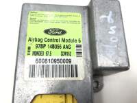 Ford Cougar Airbagsteuergerät Steuergerät Steuermodul Airbag 98BP14B056 AAG