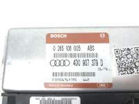 Audi A4 B5 ABS Steuergerät Steuermodul Modul 4D0907379D 0265108005
