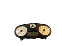 Tachometer Tacho Instrument Benzin 51709391 Lancia...