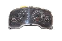 Tachometer Tacho Benzin Instrument Anzeige 24451495TK...