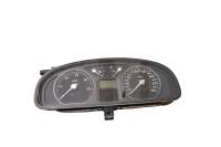 Tachometer Tacho Instrument Diesel 8200328449 157397km...