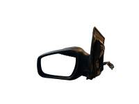Außenspiegel links Schwarz elektrisch inkl. Spiegelglas Ford Focus II 2 04-10