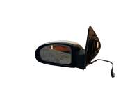 Außenspiegel Grau vorne links elektrisch VR Spiegelglas Ford Focus I 1 98-04