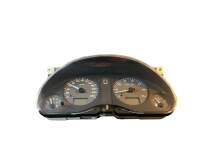 Tachometer Tacho Instrument Benzin Anzeige DZM 7M0919880...