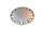 Radkappe 15 Zoll Silber Radzierblende einzeln 8D0601147 Audi A4 B5 94-01