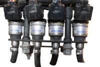 Autogasanlage Gasanlage 110R000020 67R010092 LPG CNG Injektor Klasse 2 Keihin