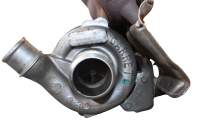 Vacuum pump compressor vacuum a0004351301 Mercedes c class w203 00-07