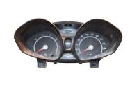 Tachometer Tacho Instrument Benzin 8A6F10894BC 111894km Ford Fiesta VI 6 08-17