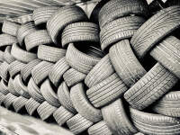 Used car tires Tyre casings EXPORT Africa South America...