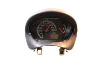 Tachometer Tacho Instrument Anzeige 35290633 Fiat Seicento 187 98-09