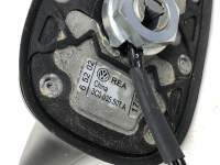 VW Passat 3C B6 Antenne Antennenfuß Antennensockel 3C0035507A