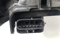 VW Passat 3C B6 2.0 TDI Gaspedal Pedalerie Pedal für Automatikgetriebe 1K1723503L